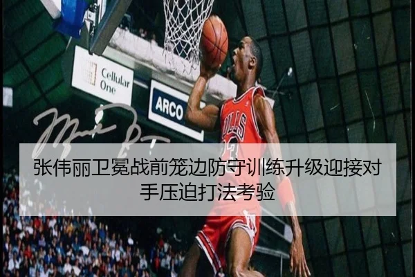 张伟丽卫冕战前笼边防守训练升级迎接对手压迫打法考验